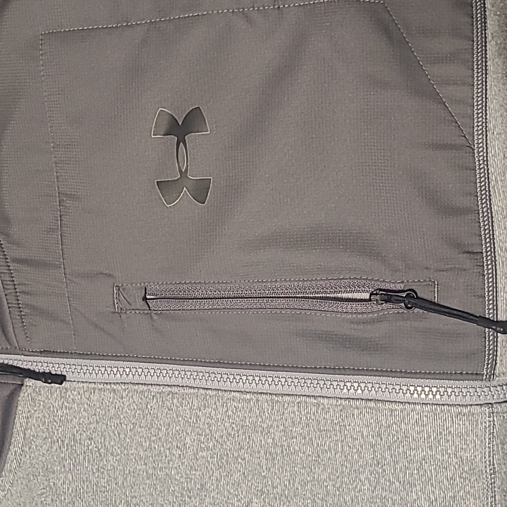 Men's Under Armour Coldgear Jacket XXL